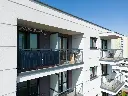 Kompletny zestaw fotowoltaiczny na balkon SolisBox Flex 400 z 2 modułami HPBC ETFE Full Black+SmartCord 6m